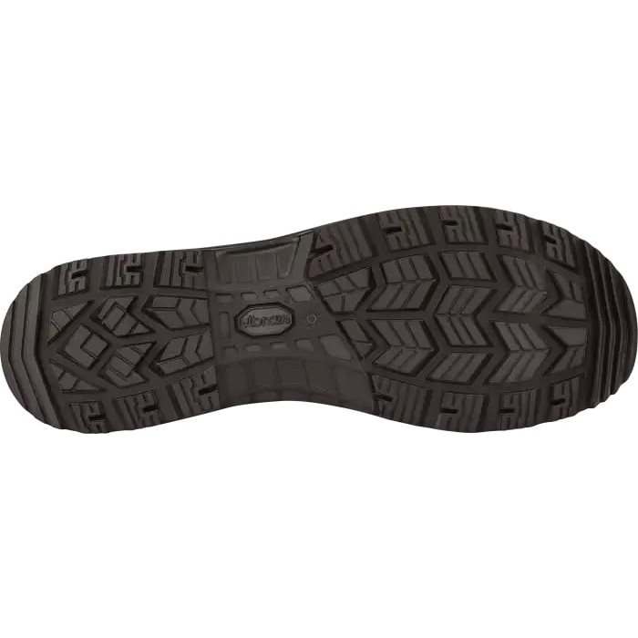 Boty BREACHER N GTX® MID DARK BROWN vel. UK 8,5