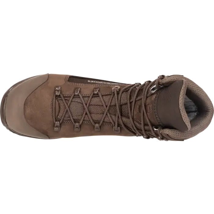 Boty BREACHER N GTX® MID DARK BROWN vel. UK 9