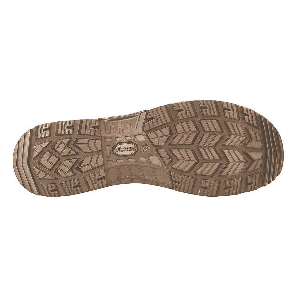 Boty BREACHER S GTX® MID COYOTE OP vel. UK 10
