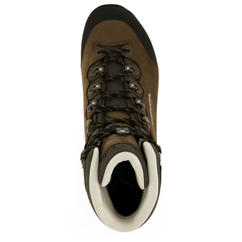Boty CAMINO Evo GTX® HNĚDÉ vel. UK 10