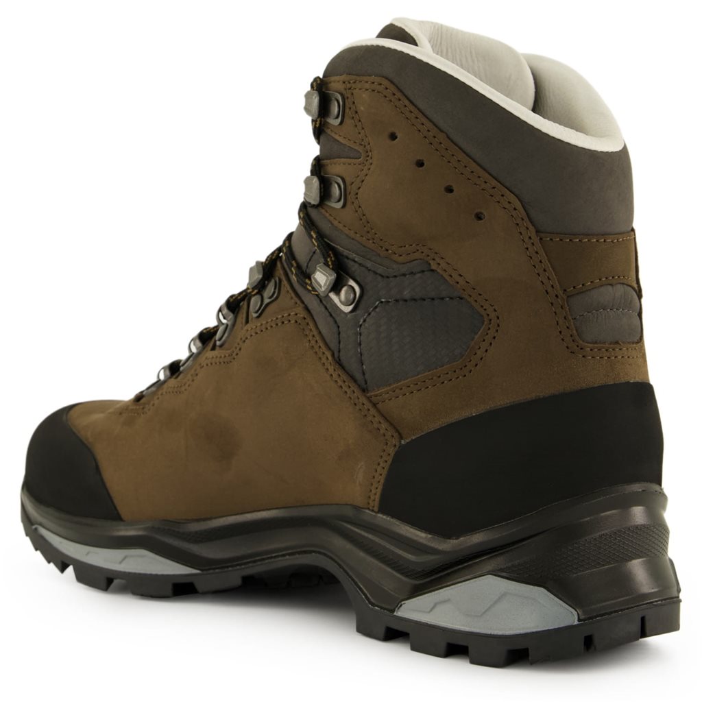 Boty CAMINO Evo GTX® HNĚDÉ vel. UK 10
