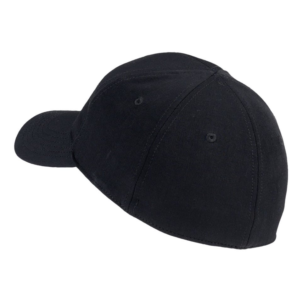 Čepice TF-2215 softshellová ČERNÁ vel. M-L