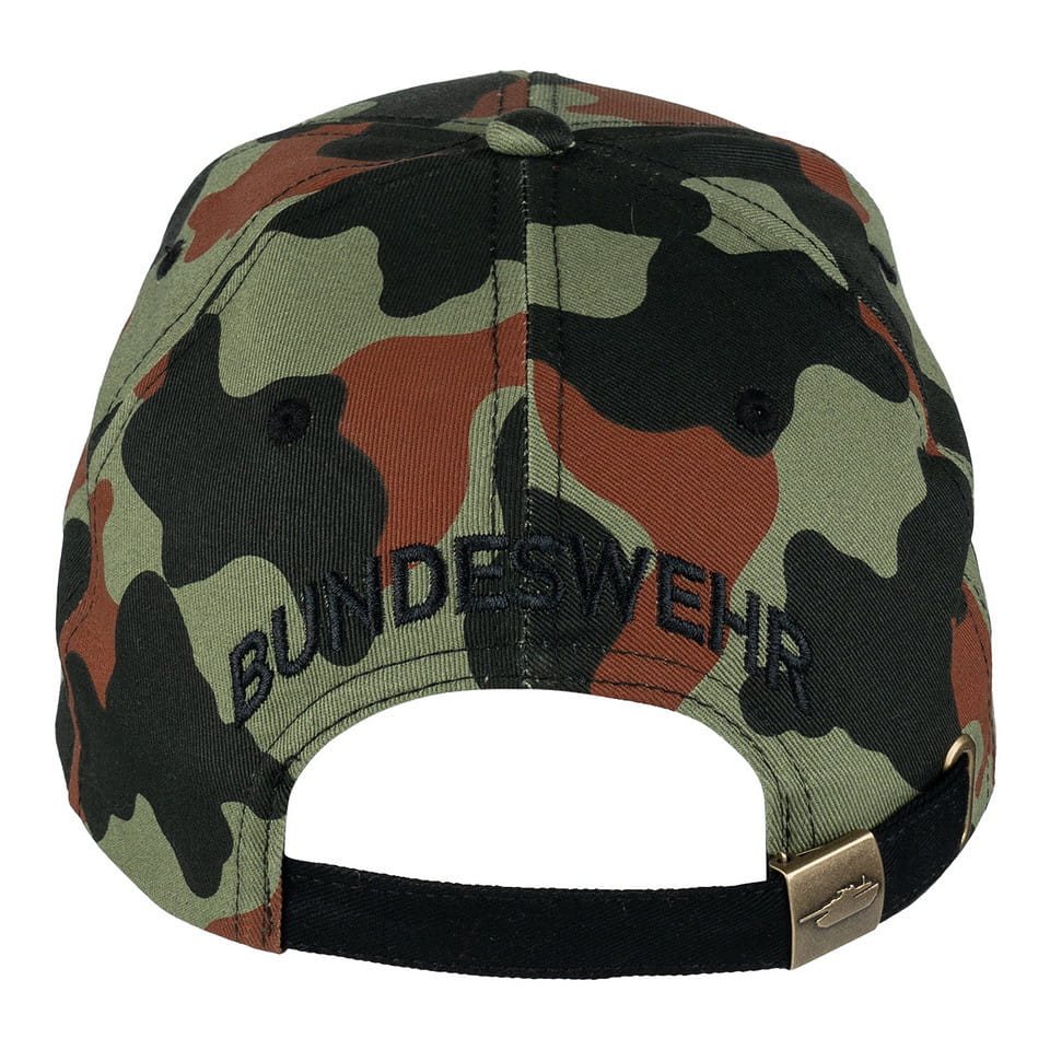 Čepice baseball LEOPARD 2 tank