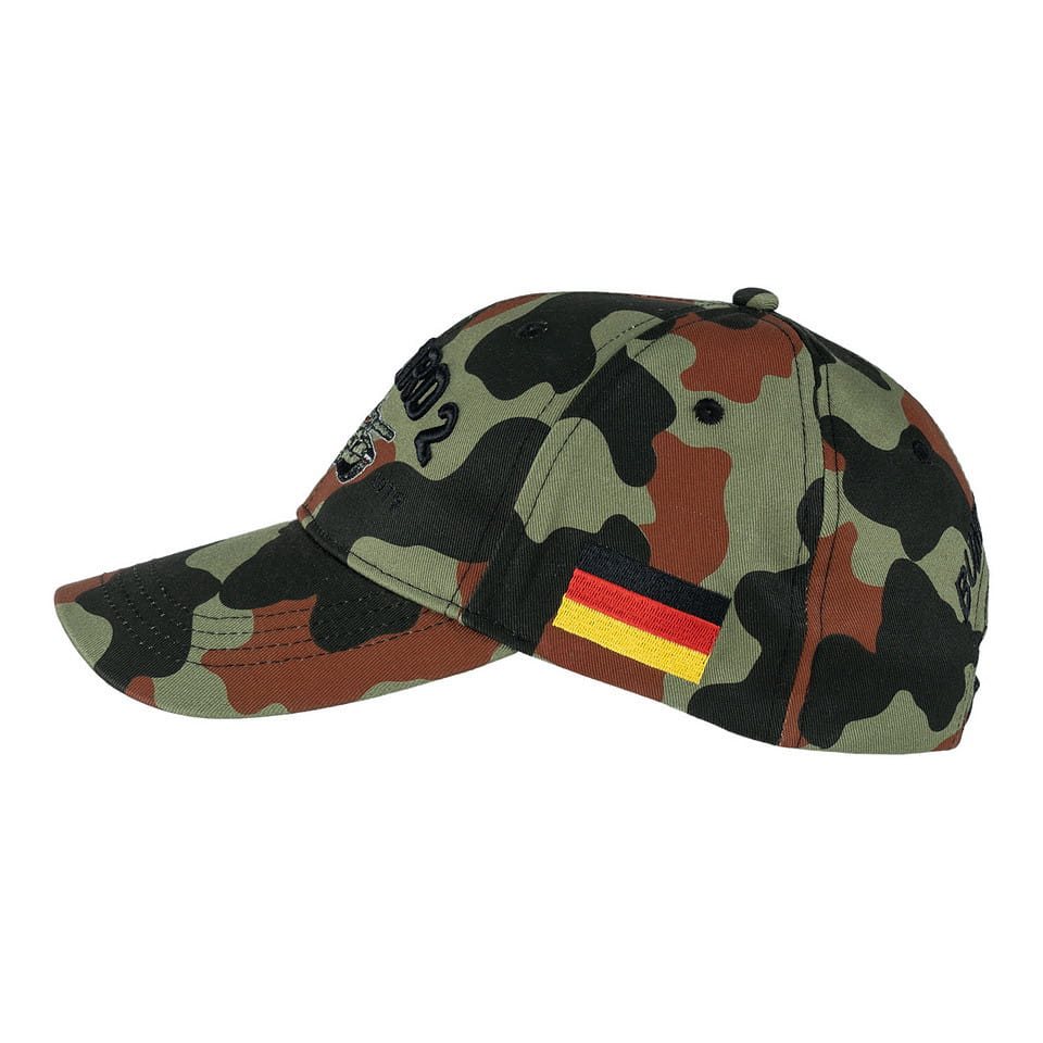 Čepice baseball LEOPARD 2 tank
