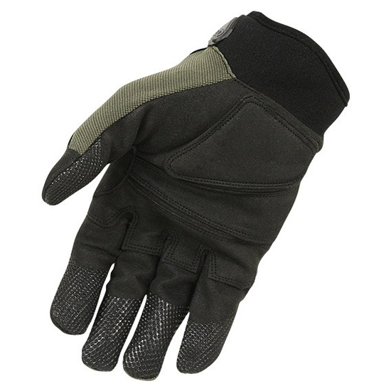 Rukavice STRYKER polstrované SAGE vel. XXL