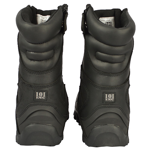 Boty taktické COMBAT RECON ČERNÉ vel. EU 41
