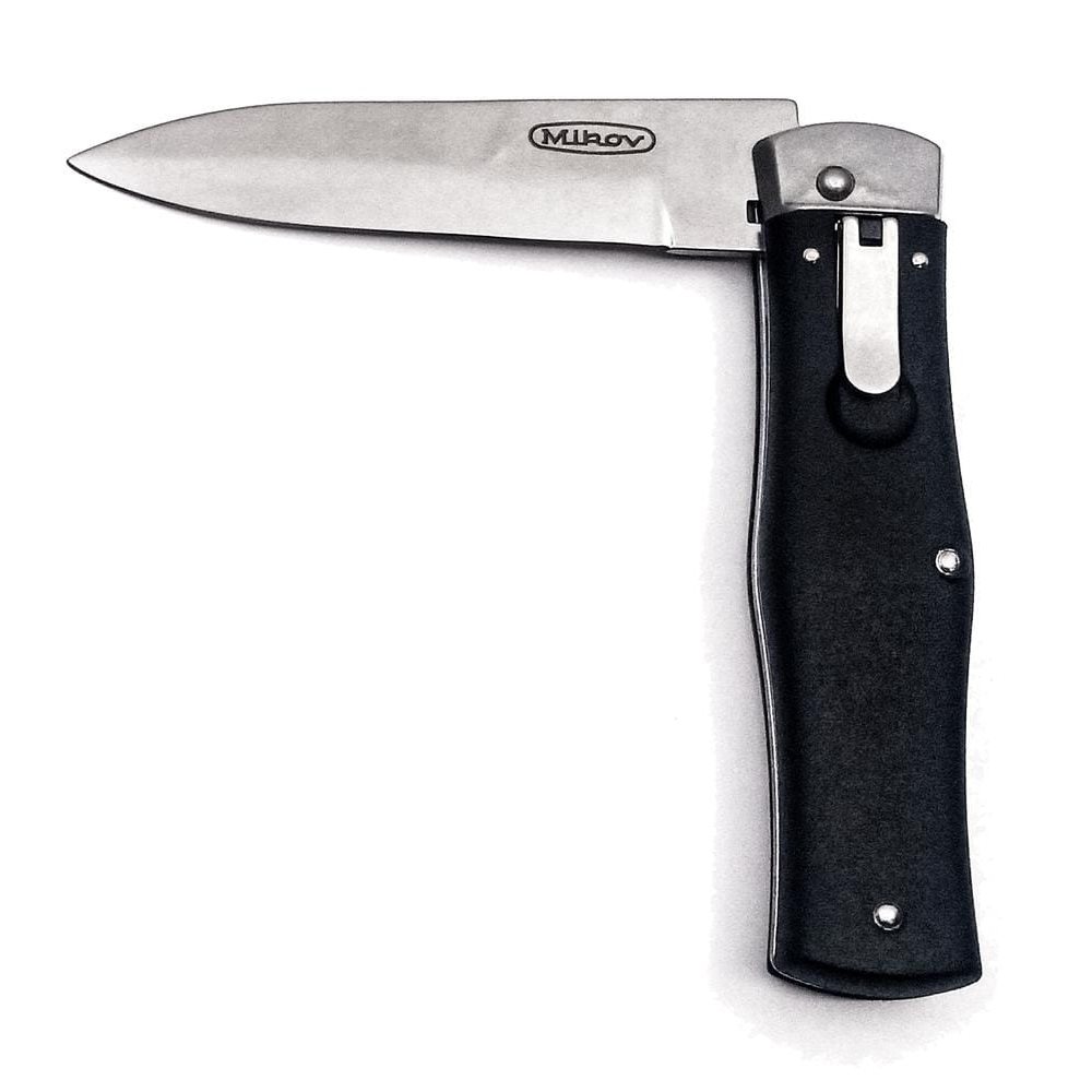 Nůž PREDATOR STONEWASH vyhazovací