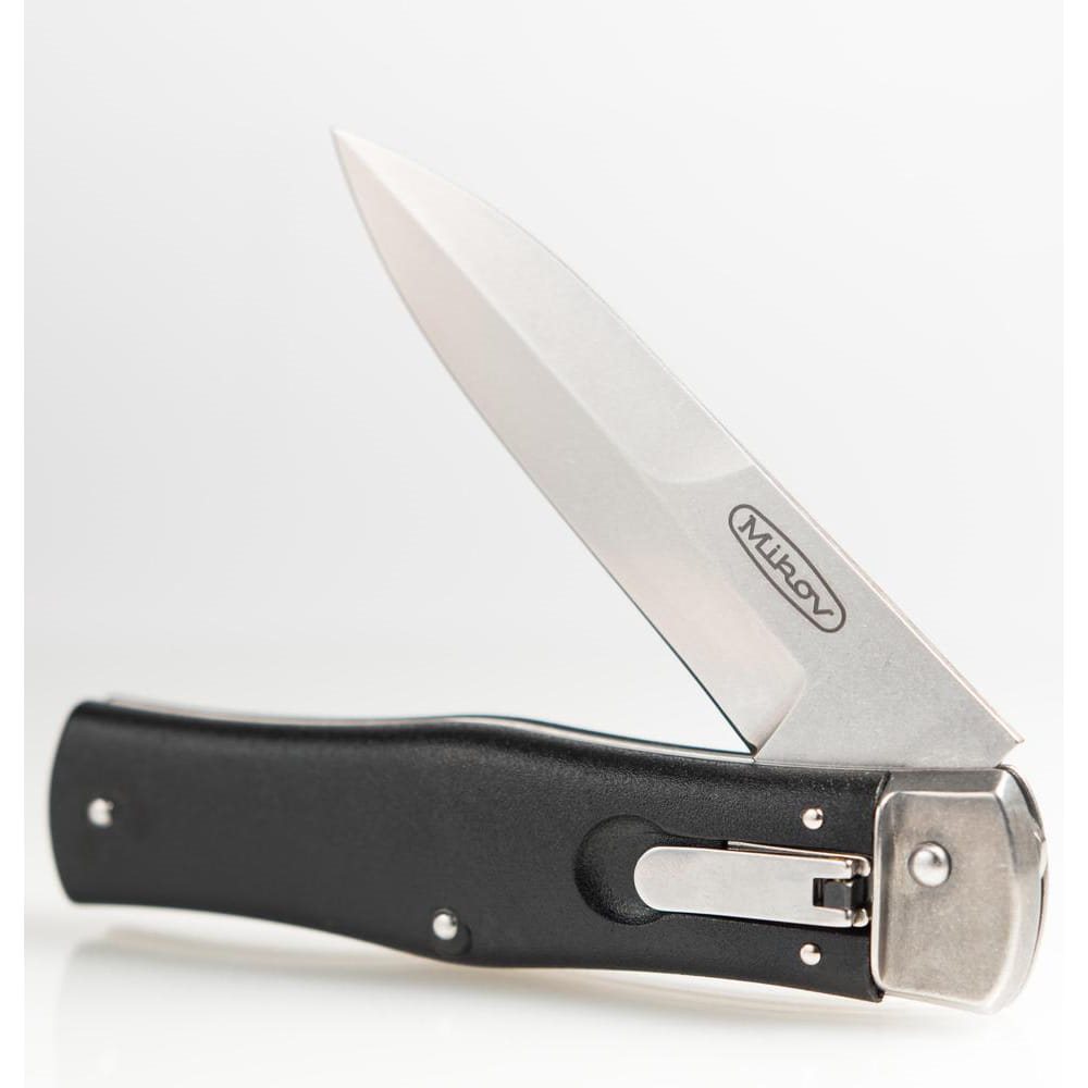 Nůž PREDATOR STONEWASH vyhazovací