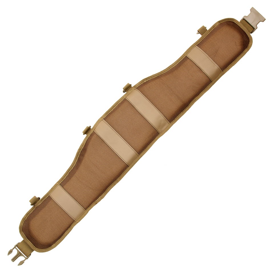 Opasek COMBAT taktický COYOTE