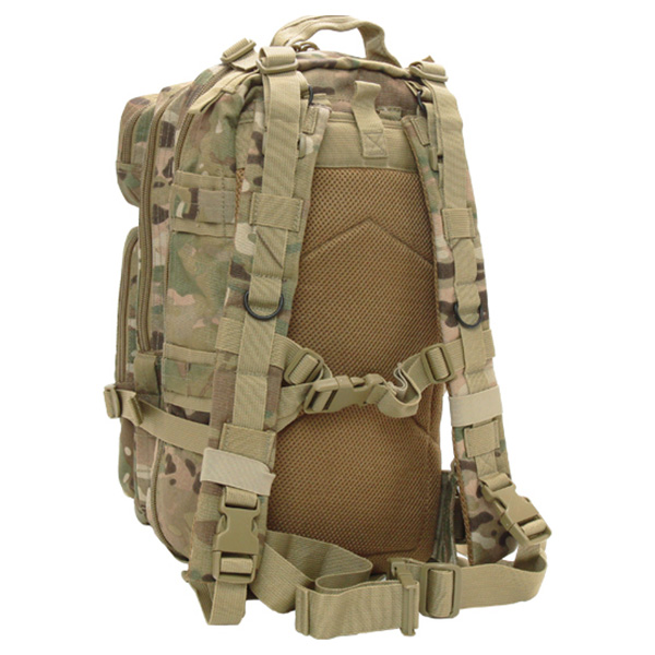 Batoh ASSAULT I MEDIUM TRANSPORT MULTICAM®