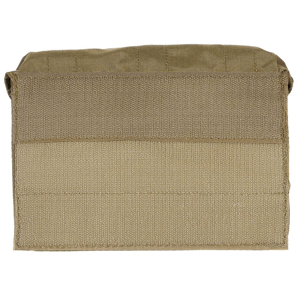 Pouzdro do batohu Mission III cordura COYOTE