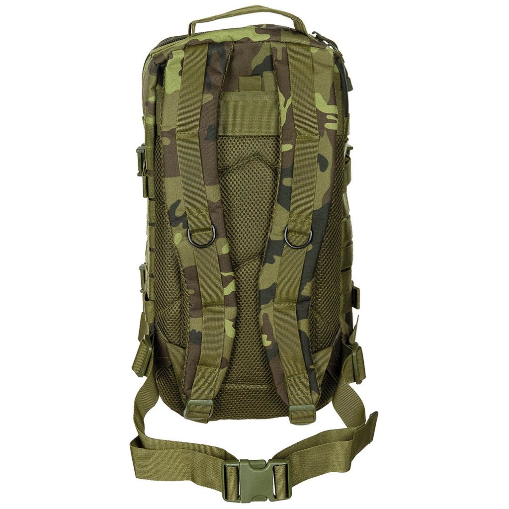 Batoh ASSAULT I malý 30 ltr. vz.95 les
