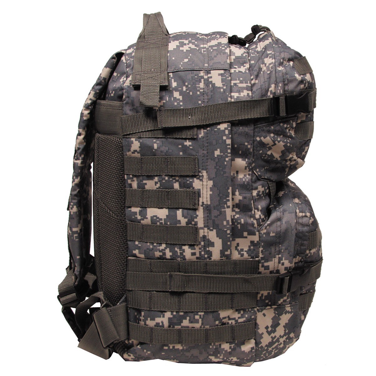 Batoh ASSAULT II velký 40 ltr. ACU, ACU DIGITAL