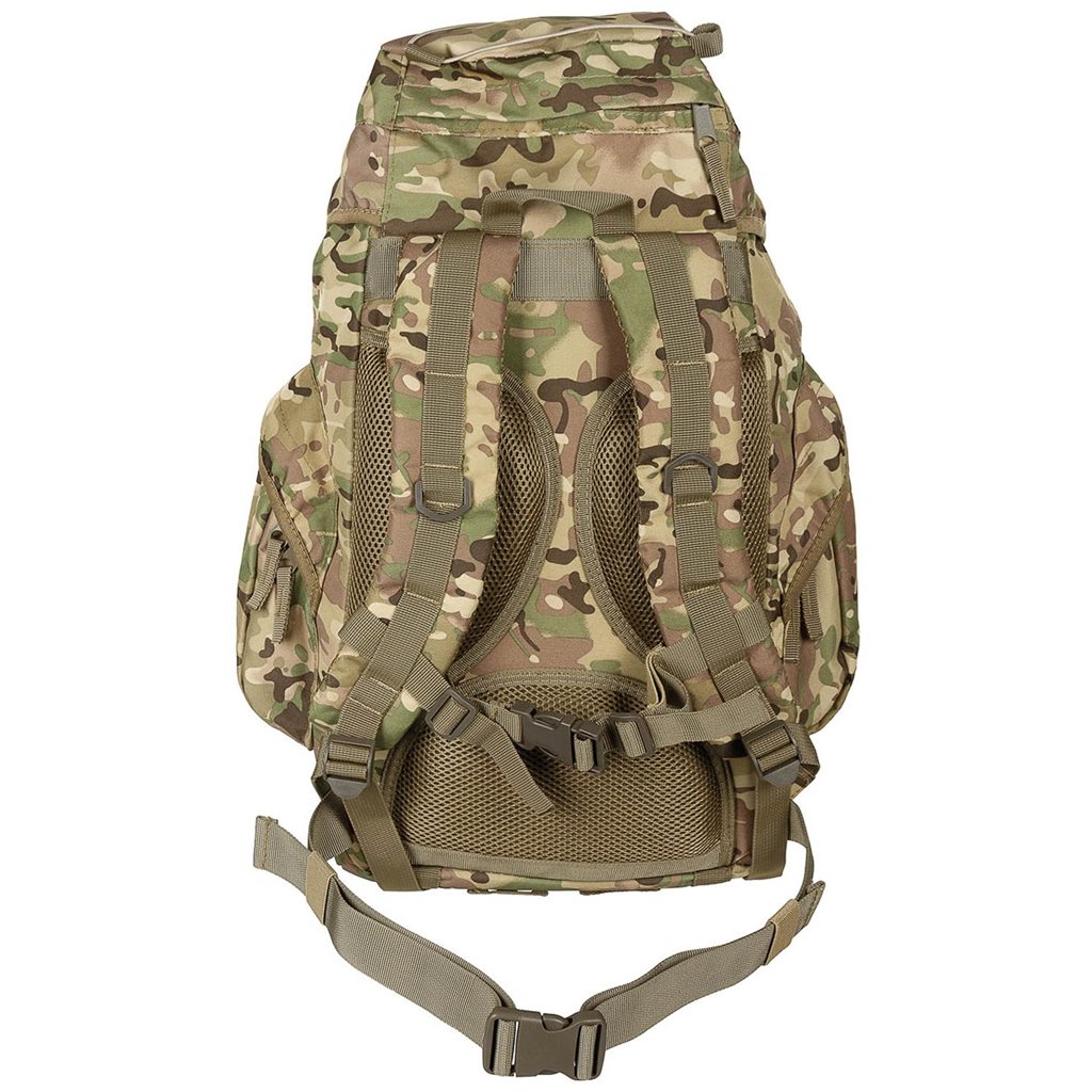 Batoh RECON II 25L malý OPERATION CAMO