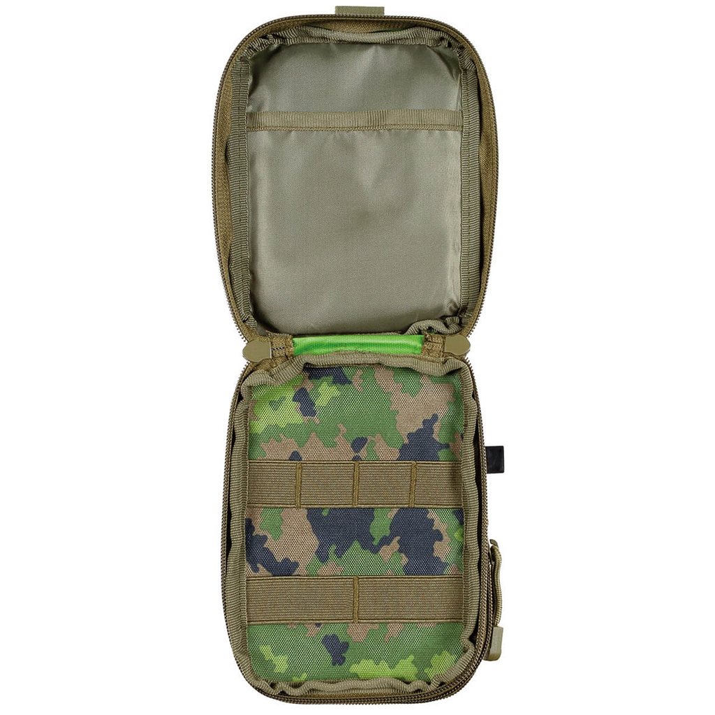 Pouzdro EDC Everyday Carry MOLLE M05 tarn