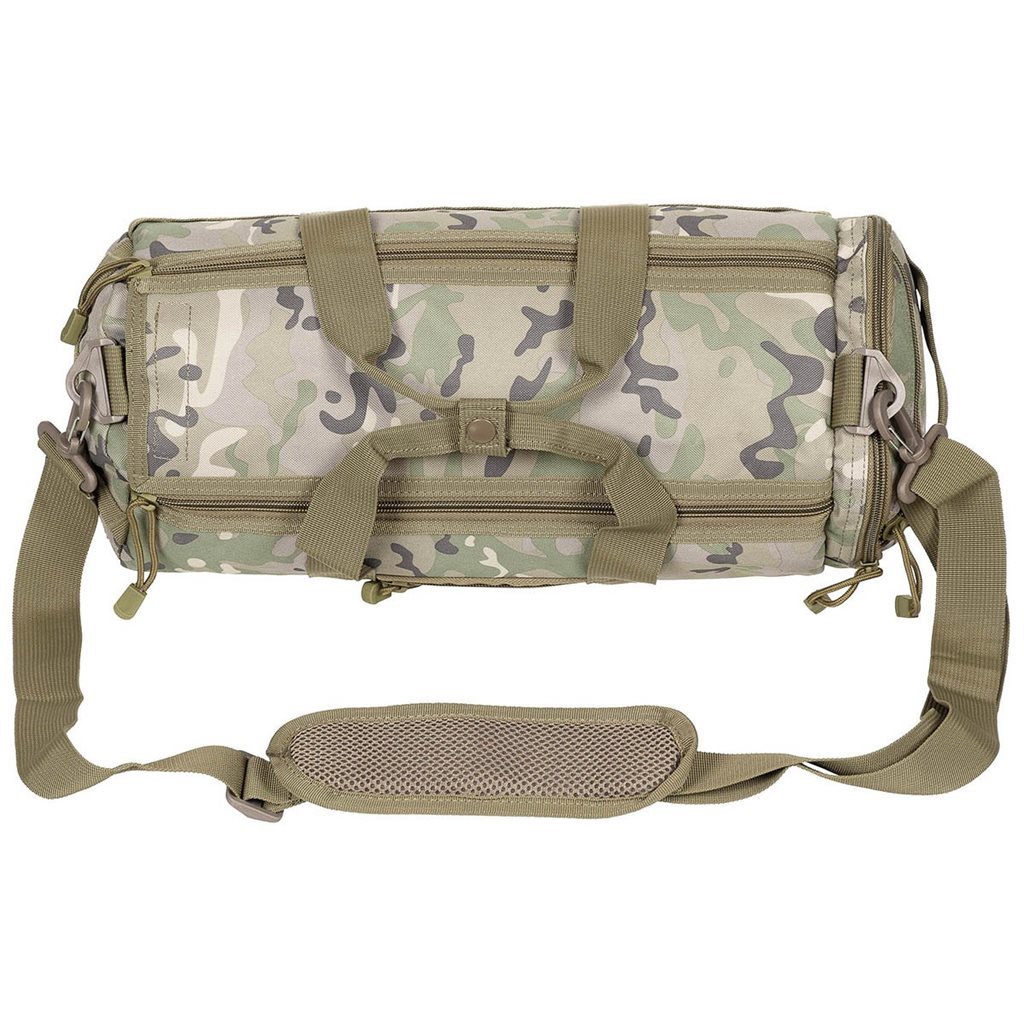 Taška malá RUND MOLLE OPERATION CAMO