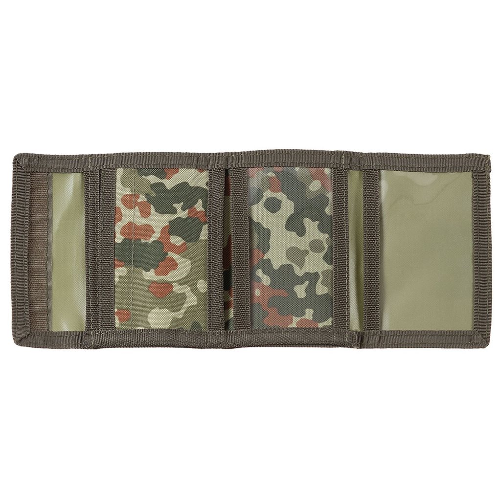Peněženka LETECTVO FLECKTARN