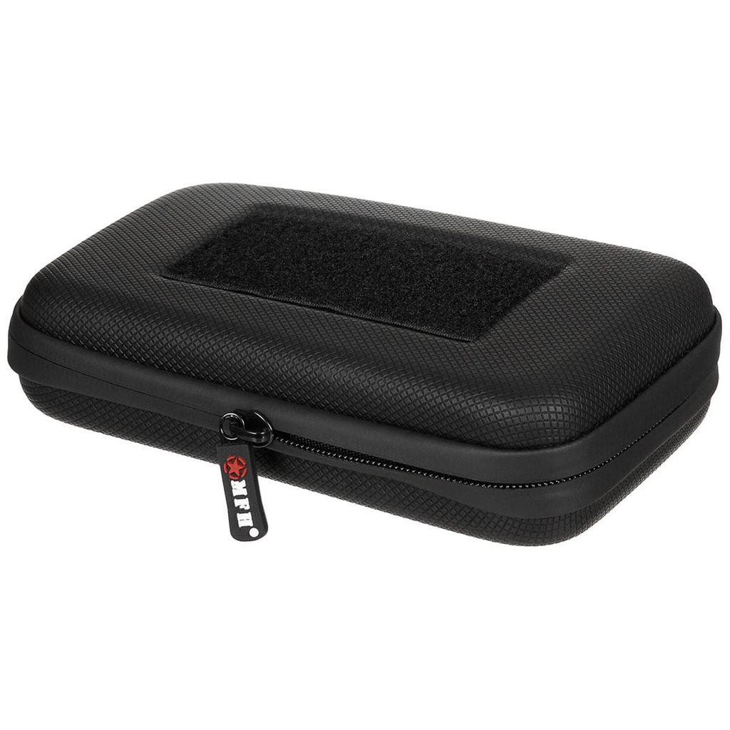 Pouzdro HARDSHELL menší ČERNÉ