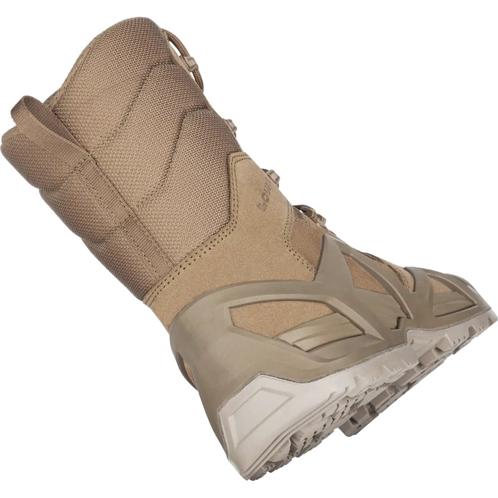 Boty ZEPHYR MK2 GTX® HI COYOTE OP vel. UK 10,5