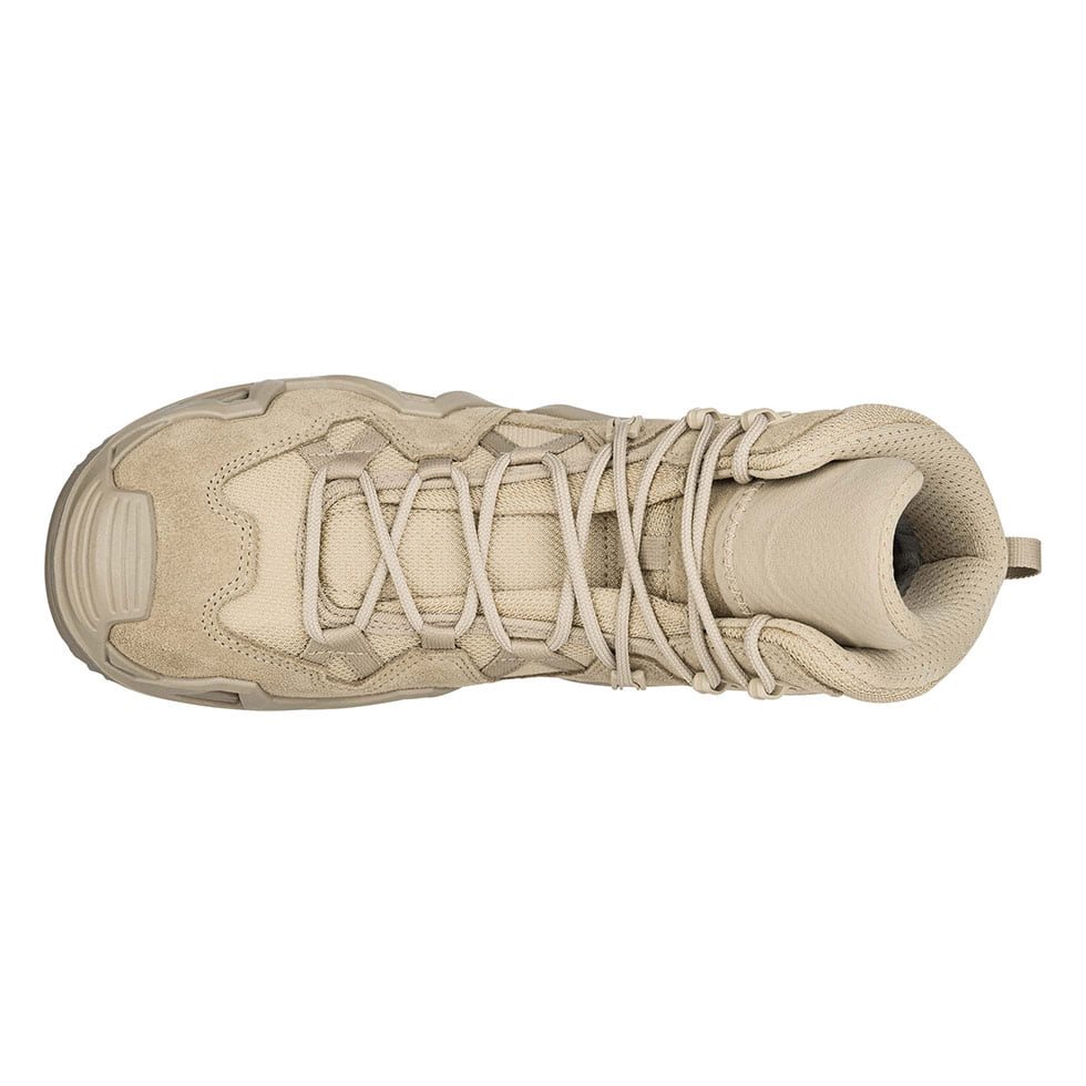 Boty ZEPHYR MK2 GTX® MID DESERT vel. UK 10,5