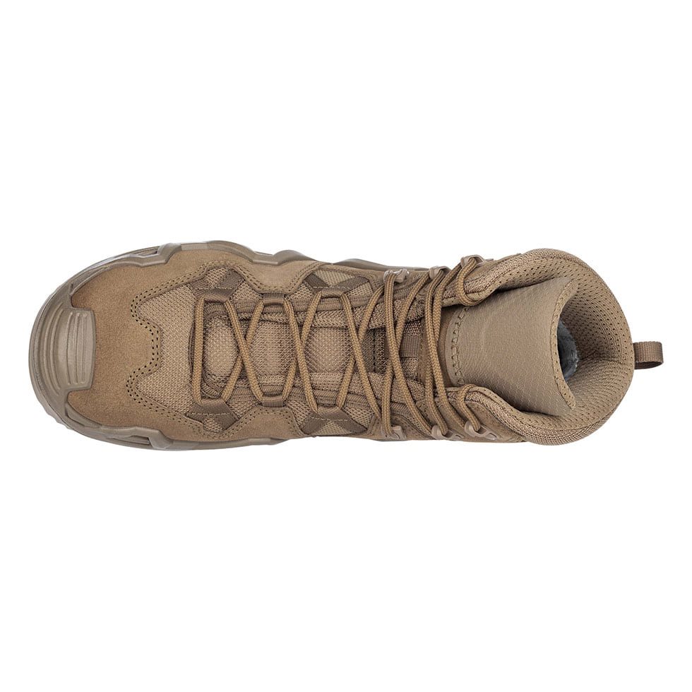 Boty ZEPHYR MK2 GTX® MID COYOTE OP vel. UK 10