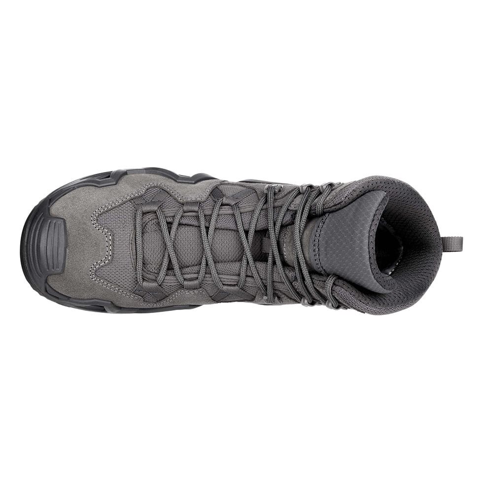 Boty ZEPHYR MK2 GTX® MID ŠEDÉ vel. UK 11,5