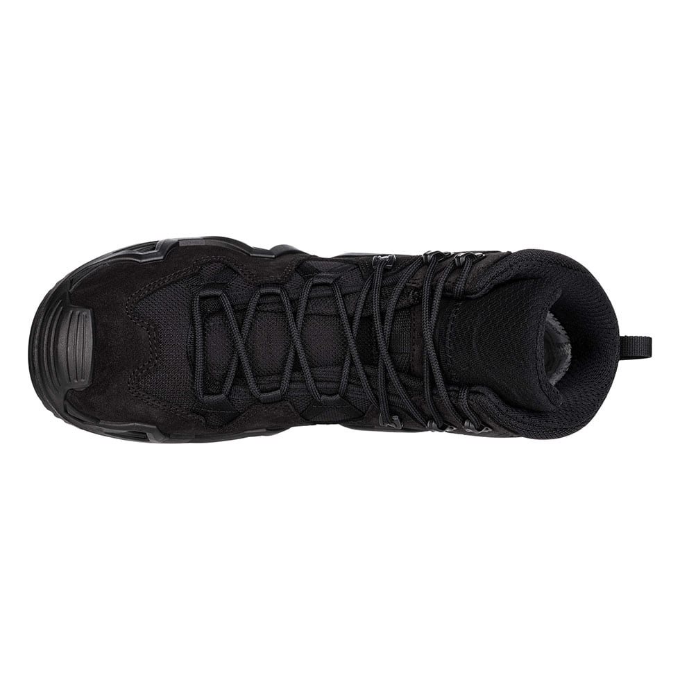 Boty ZEPHYR MK2 GTX® MID ČERNÉ vel. UK 7