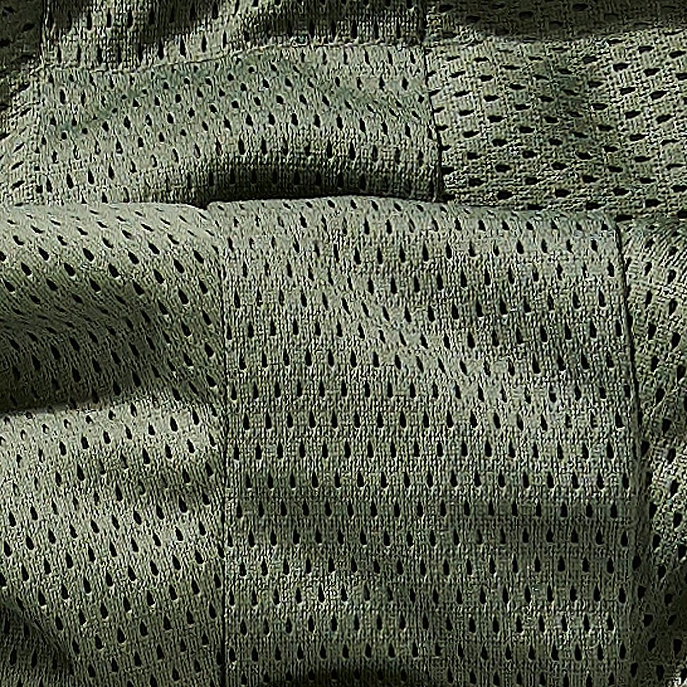 Bunda SUMMER WINDBREAKER ZELENÁ vel. XXL