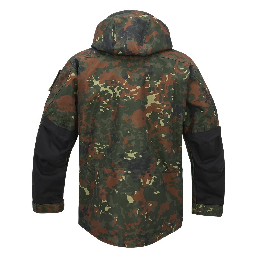Bunda PERFORMANCE FLECKTARN vel. 4XL