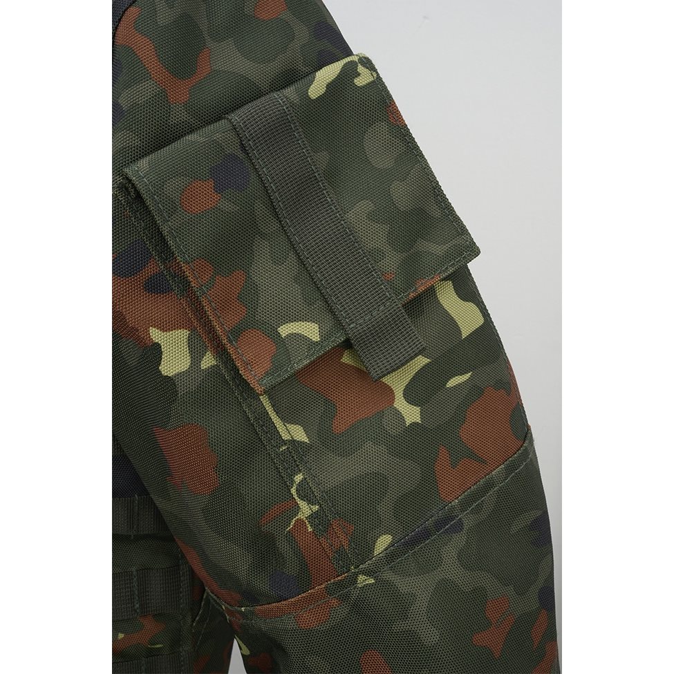 Bunda PERFORMANCE FLECKTARN vel. 4XL