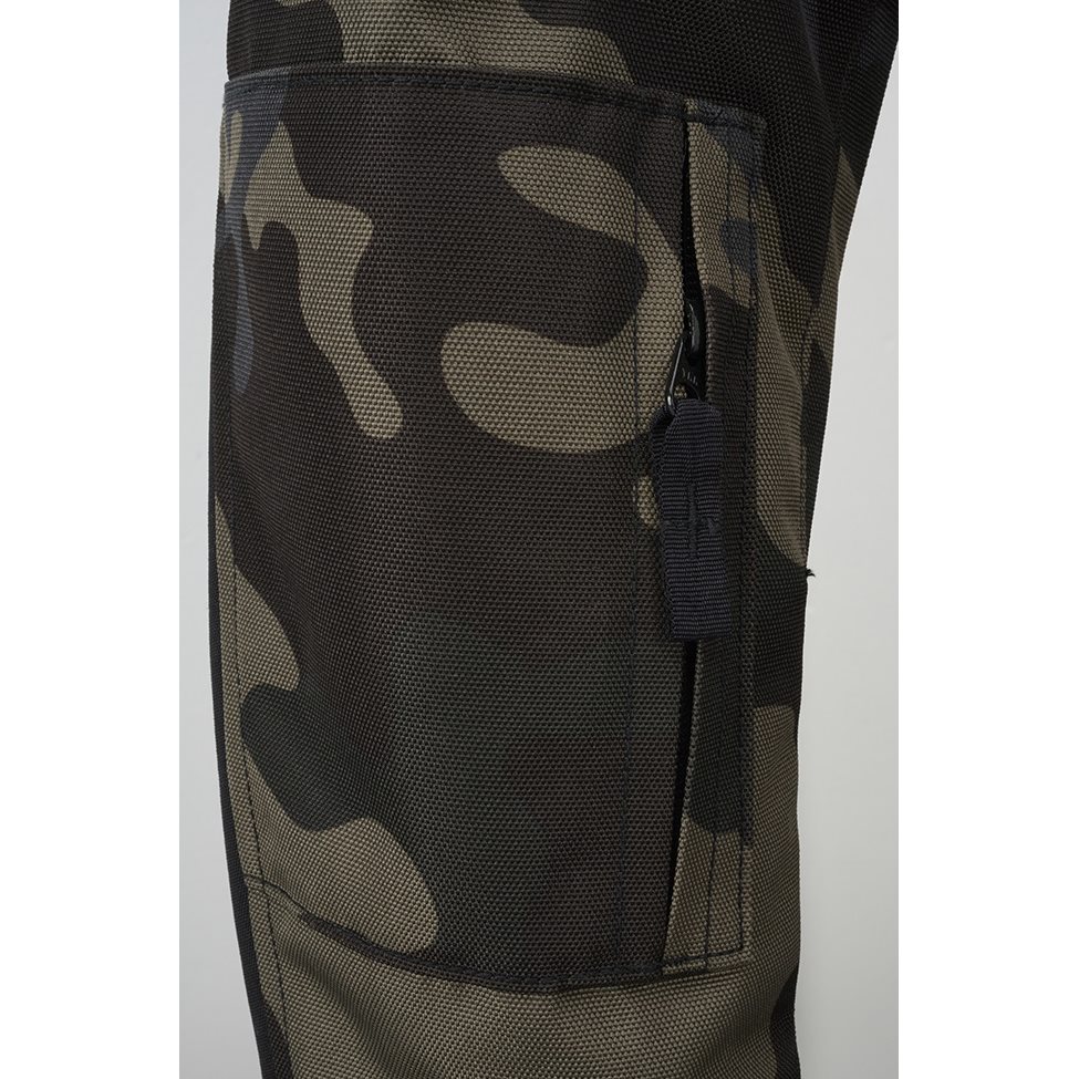 Bunda PERFORMANCE DARK CAMO vel. XL