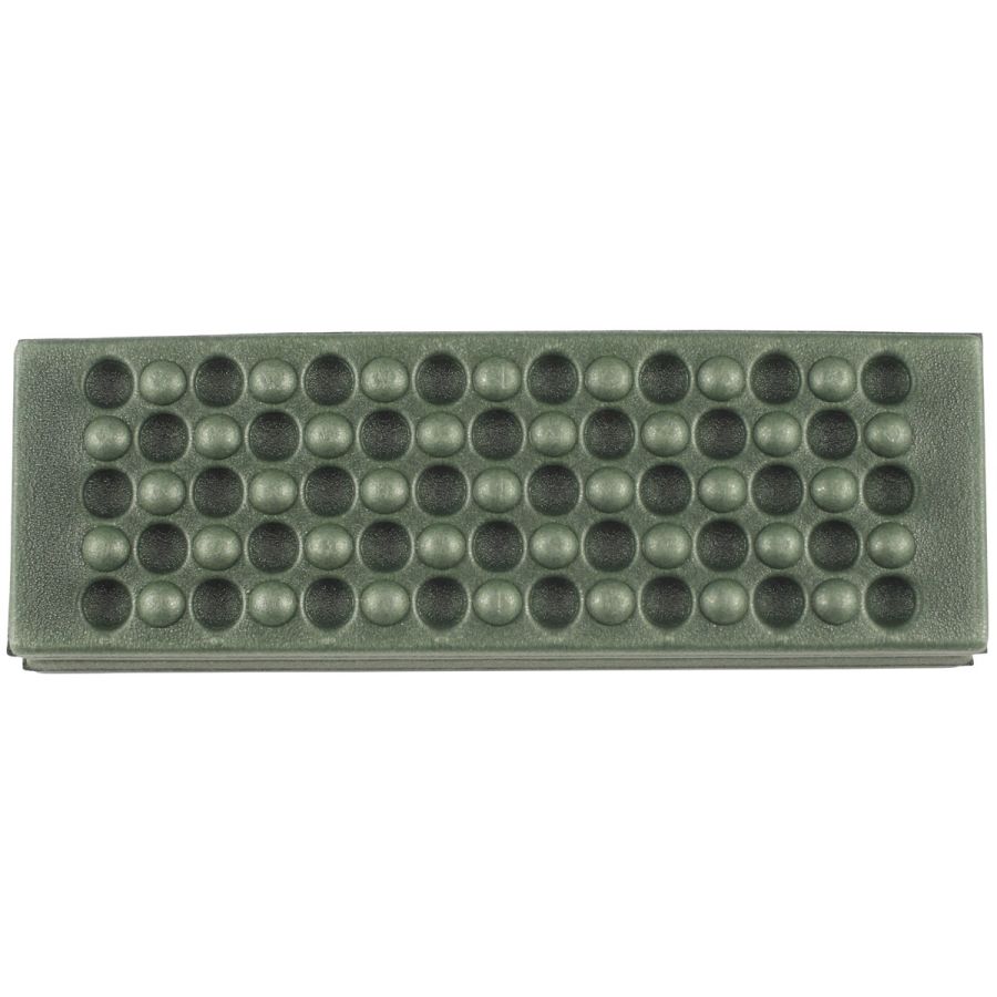 Podložka/podsedák THERMAL skládací ZELENÝ