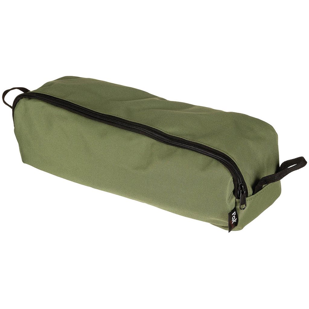 Židle ULTRALIGHT skládací ZELENÁ