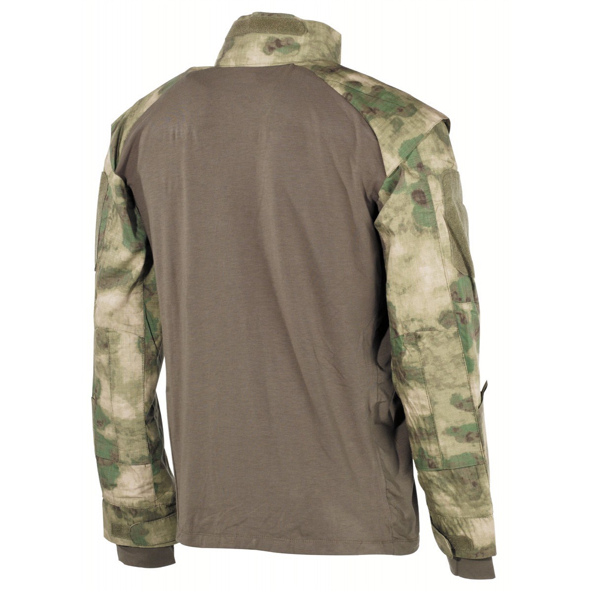 Košile taktická UBACS HDT-camo FG vel. M