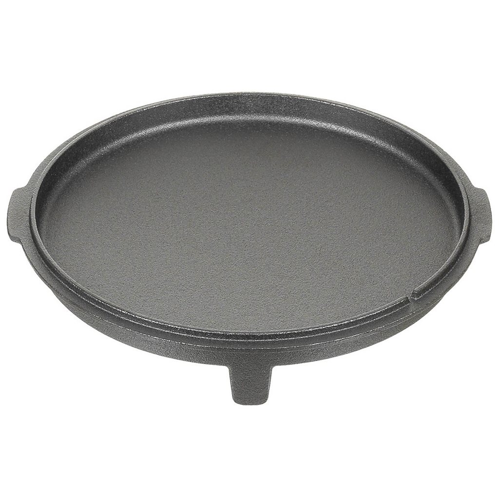 Hrnec DUTCH OVEN litinový 5,7 l ČERNÝ