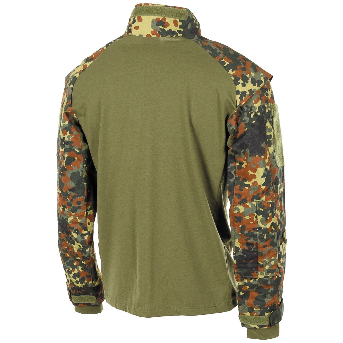 Košile taktická UBACS FLECKTARN vel. S