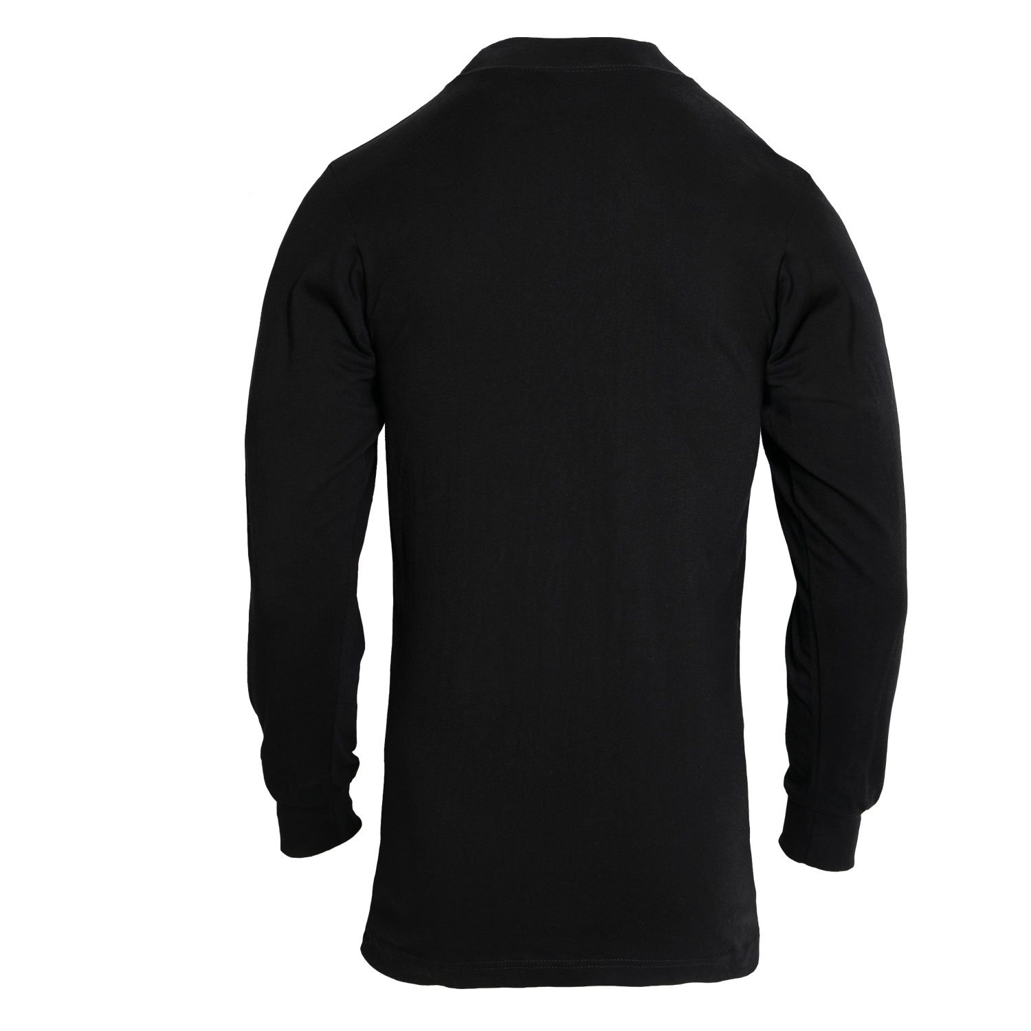 Rolák SECURITY ČERNÝ vel. M