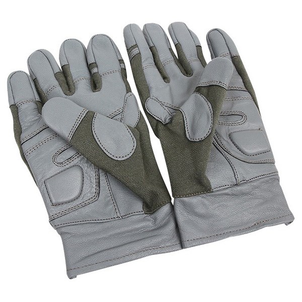 Rukavice taktické HARD KNUCKLE FOLIAGE vel. M