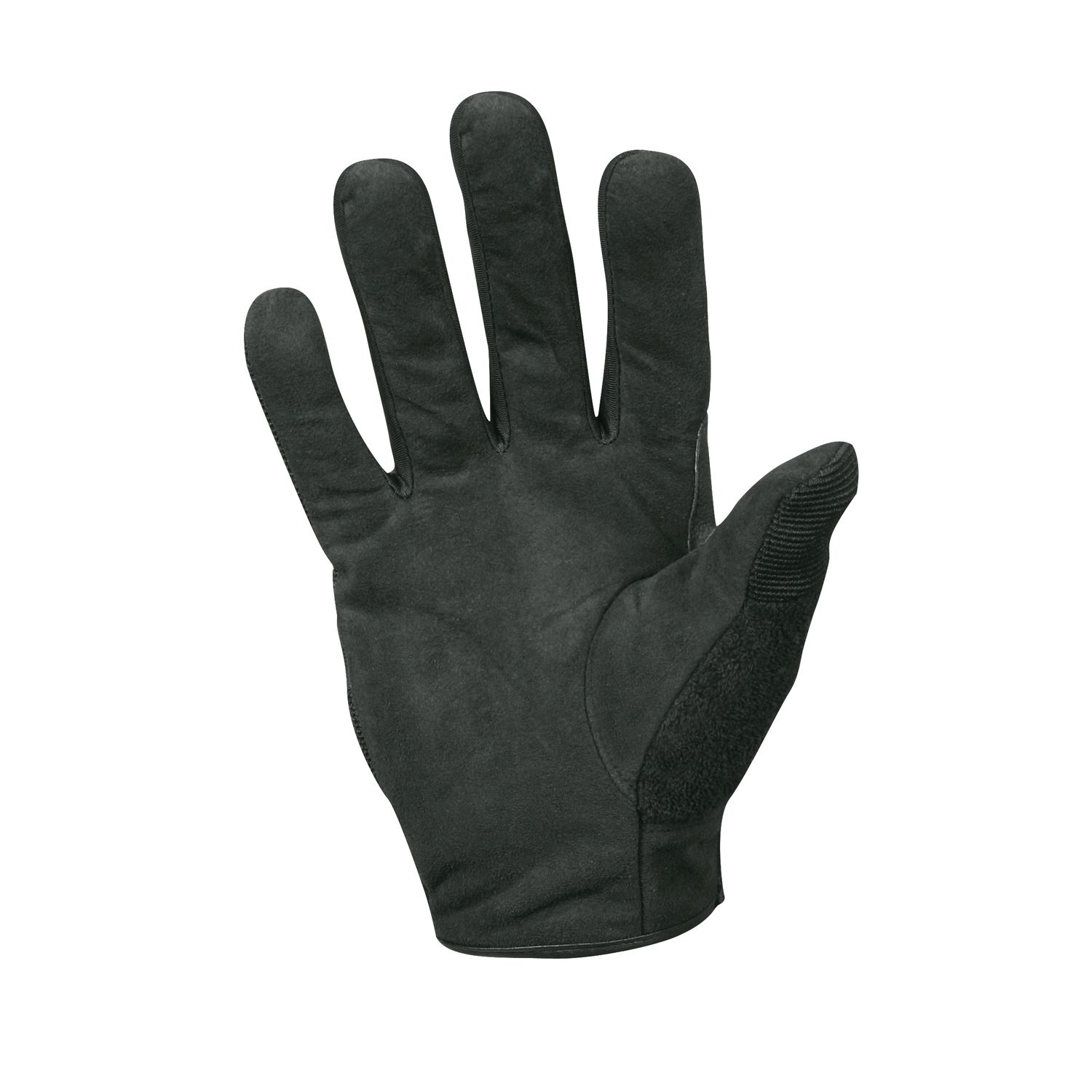 Rukavice STREET SHIELD s kevlar vložkou vel. S