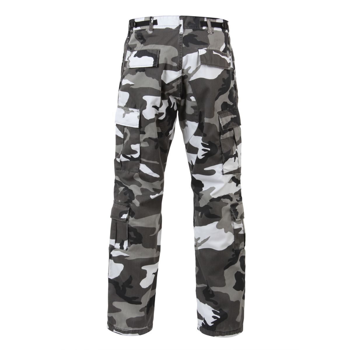 Kalhoty VINTAGE PARATROOPER METRO - URBAN