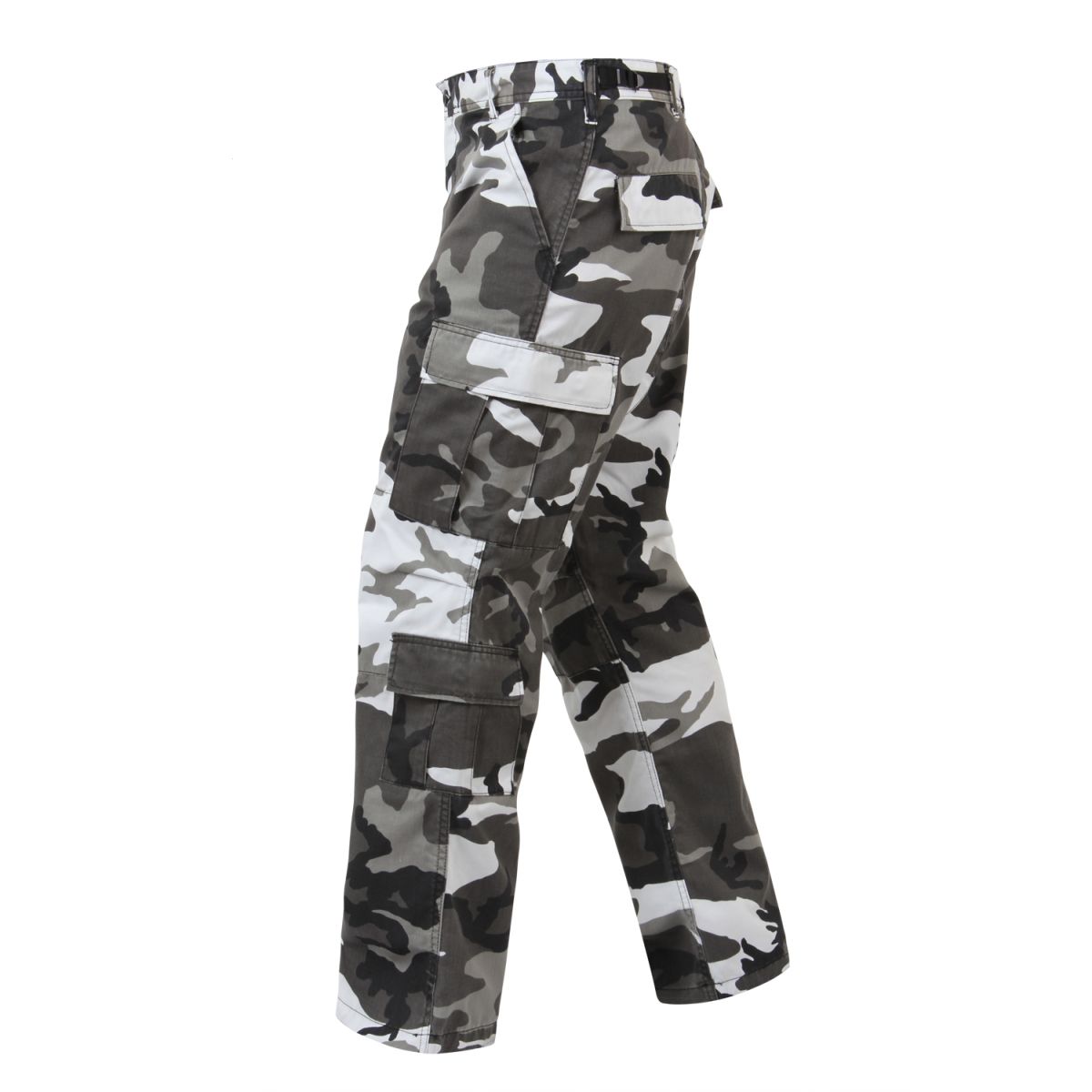 Kalhoty VINTAGE PARATROOPER METRO - URBAN vel. S