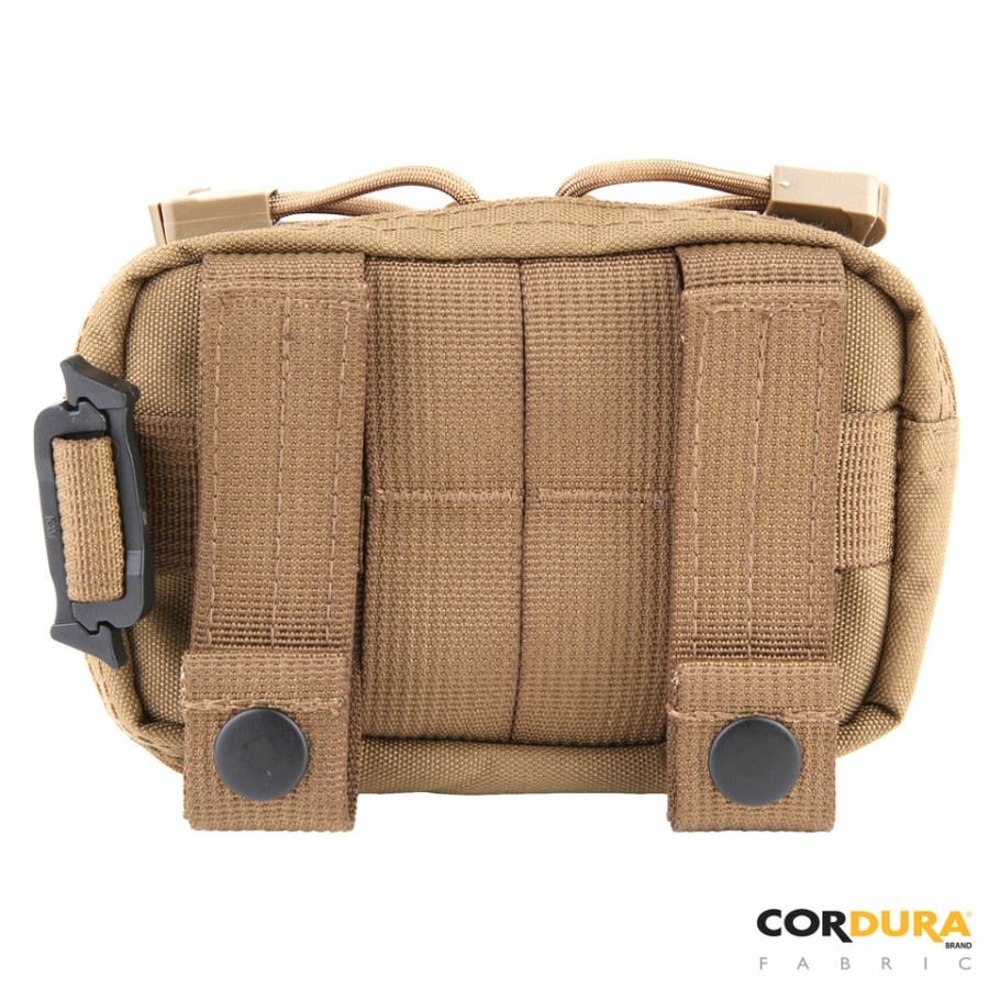Pouzdro CONTRACTOR univerzální COYOTE
