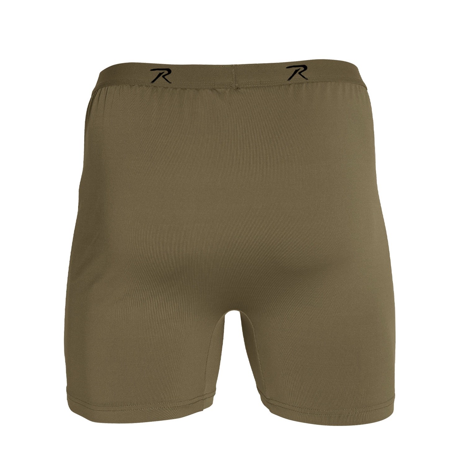 Trenýrky boxerky PERFORMANCE antimikrobiální COYOTE vel. M