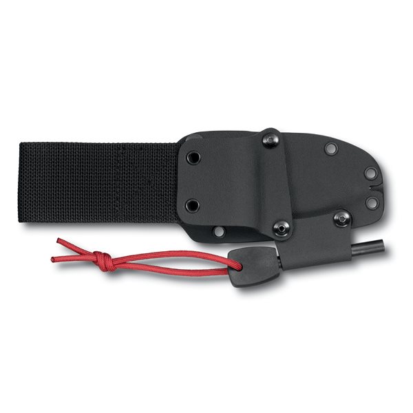 Nůž s pevnou čepelí OUTDOOR MASTER MIC L