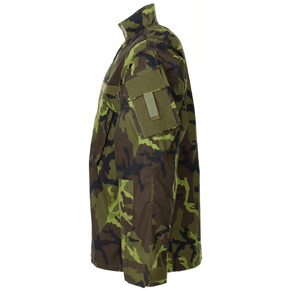 Blůza střih ACU rip-stop vz.95 AČR vel. L