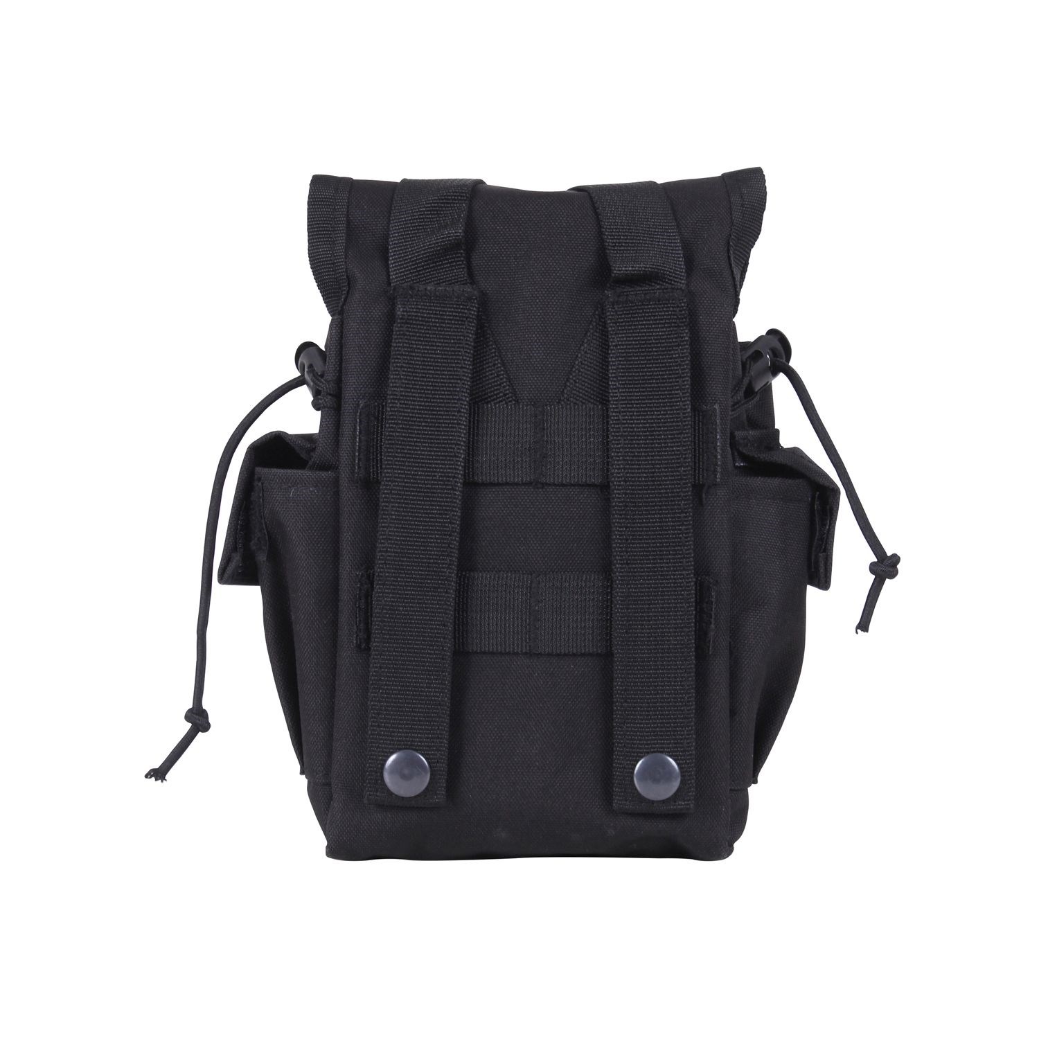 Pouzdro MOLLE II univerzální/1Q ČERNÉ