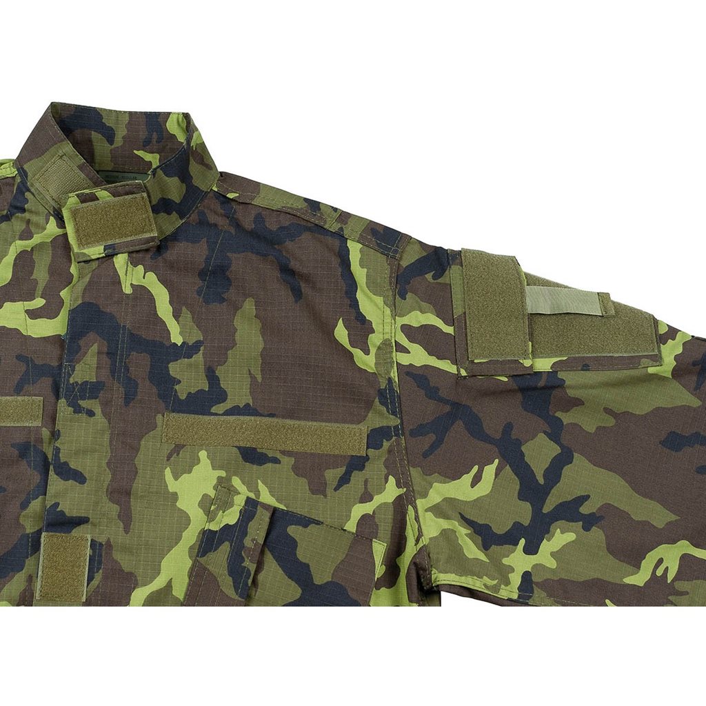 Blůza střih ACU rip-stop vz.95 AČR vel. XL