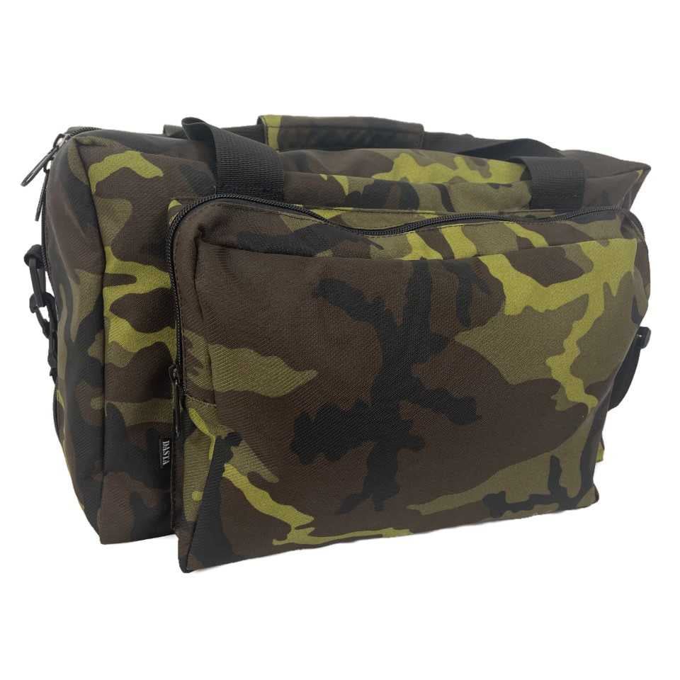 Taška střelecká model 405 vz.95 les