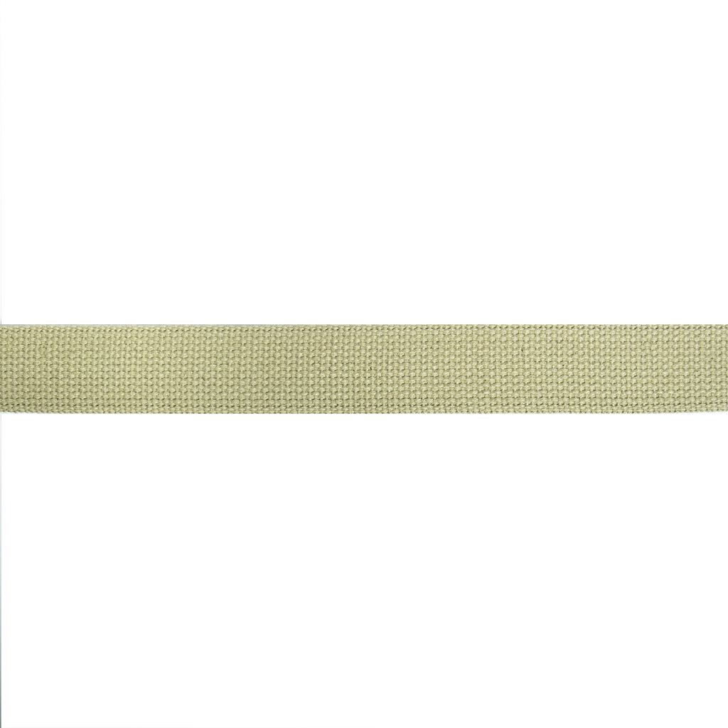 Kurta opasková 3cm x 45metrů KHAKI