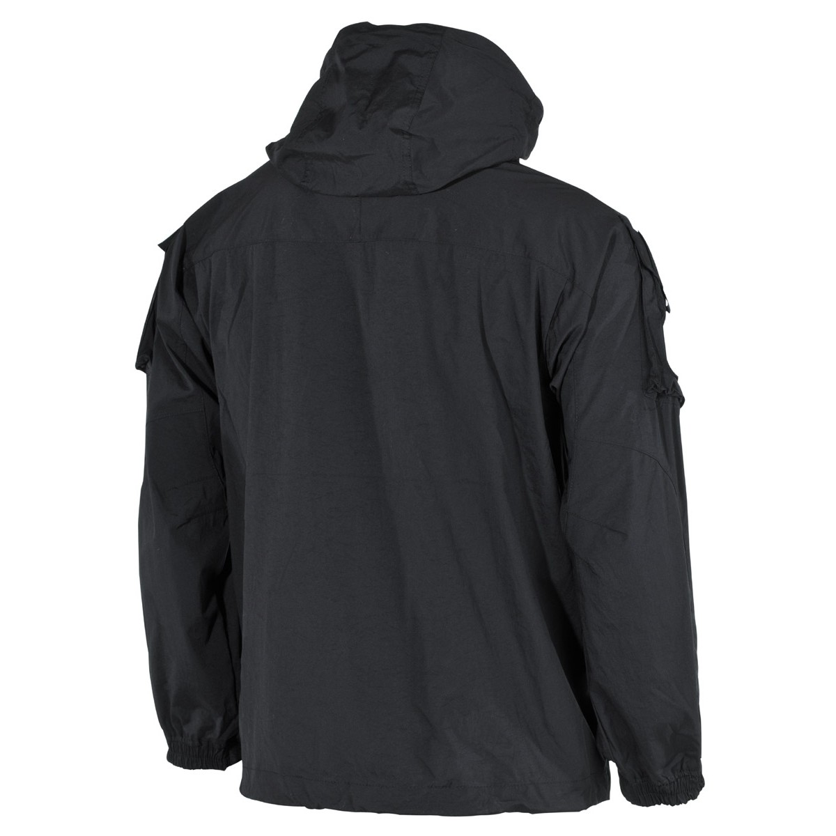 Bunda US softshell GEN III LEVEL 5 ČERNÁ vel. XL